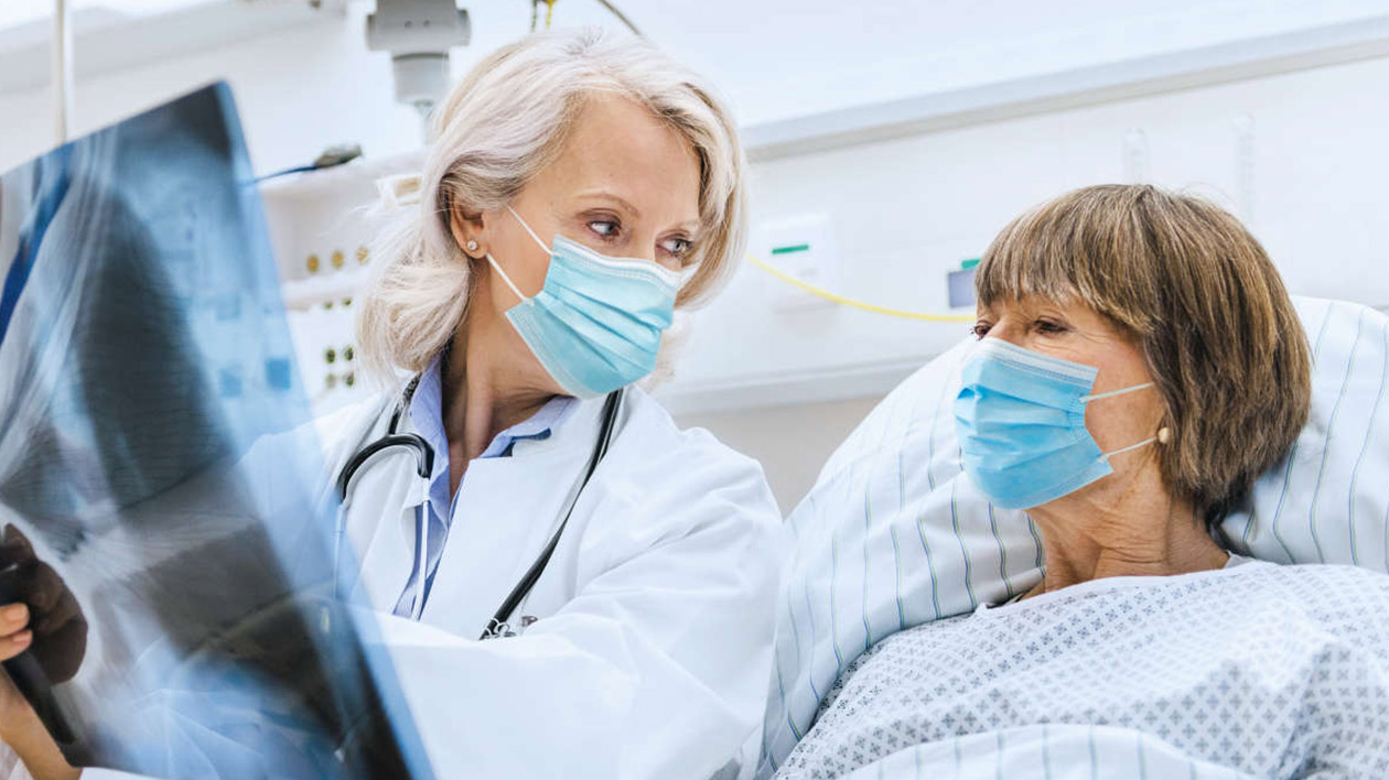 Finding TB in the crowd: testing strategies for today’s skilled nursing facilities